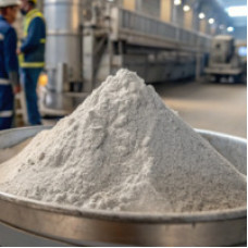 Алюминиевый порошок АВ97 ГОСТ 295-98