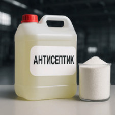 Борная кислота ЧДА ГОСТ 9656-75