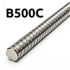 Арматура 4 мм В500С Ст3пс длина 6 м