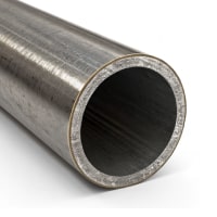 Биметаллическая труба 18x1.5 мм 12ХН3А-М3р ГОСТ 22786-77