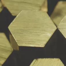 Бронзовый шестигранник 5 мм БрОЦ4-3 ГОСТ 6511-2014