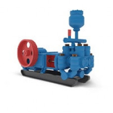 Буровой насос поршневой НБ-50 26.3 м3/ч