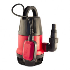 Дренажный насос КИТ ДПМ 7/8.40.0.4.220.1К.А погружной для чистой воды с поплавком встроенным 7 м3/ч 8 м 0.4 кВт 230 В