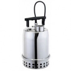 Дренажный насос DW VOX 100 корпус нерж Ebara центробежный 6 м3/ч 7.9 м 0.75 кВт 380 В