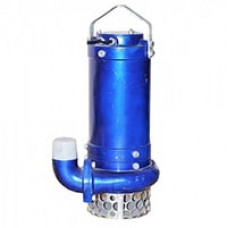 Канализационный насос НПК 160-20