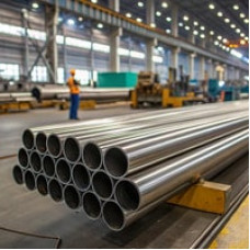 Газлифтная труба 95x8 мм 09Г2С ТУ 14-3-1128-2000