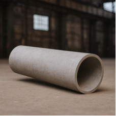 Железобетонная труба фальцевая ТФ-50-50-3 безнапорная ГОСТ 6482-2011