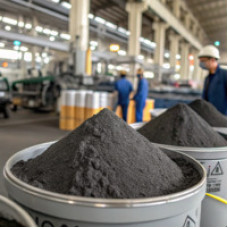 Графитовый порошок ГИИ-А ТУ 1916-109-71-2009