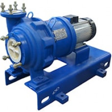 Химический насос ГХМ 100-80-160