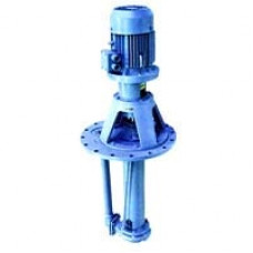 Химический насос ХП 90/49