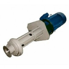 Химический насос ТХИ 500/37б