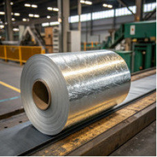 Индиевая фольга 0.03 мм ИН-00 ТУ 48-21-467-75