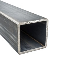 Каплевидная труба 16x8x1 мм 08кп ГОСТ 8638-57