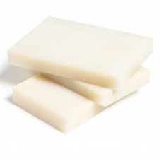 Капролон листовой 30x1000x1400 мм экструзионный с дисульфидом молибдена ПА 6-МДМ ТУ 2224-036-00203803-2012