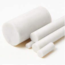 Капролоновый стержень 50x1000 мм литой ПА 6 ТУ 2224-036-00203803-2012