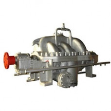 Конденсатный насос КСД 120-55 ГМС Ливгидромаш