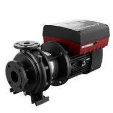 Консольно-моноблочный центробежный насос Grundfos NBE 100-160/176 EUP A-F2-A-E-BAQE