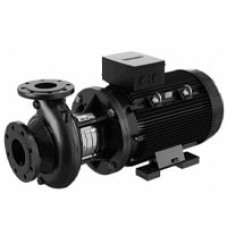Консольно-моноблочный центробежный насос Grundfos NB 32-160.1/139 A-F2-A-E-BAQE