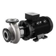 Консольно-моноблочный центробежный насос Grundfos NBG 100-65-250/251 AF2ABAQE