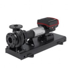 Консольно-моноблочный центробежный насос Grundfos NKGE 80-65-160/131 A2-F-B-E-BAQE