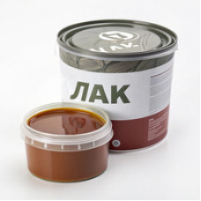 Бакелитовый лак ЛБС-4 ГОСТ 901-78