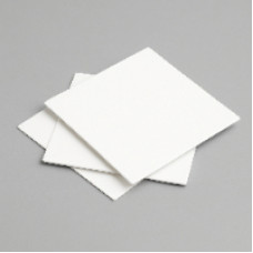 Полиацеталь листовой 10x1000x1000 мм белый ПОМ С ТУ СТО-002-17152852-2011