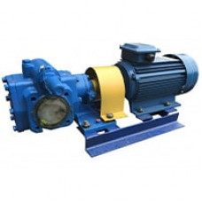 Масляный насос НМШГ 20-25-14/10