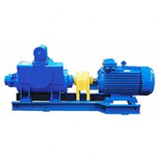 Масляный насос А5 3В 8/25