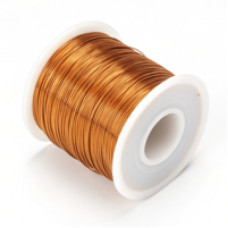 Медная проволока 1.2 мм электротехническая ММ ТУ 16-705.492-2005