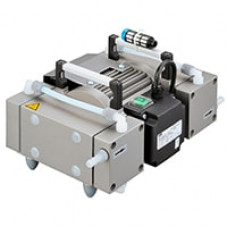 Мембранный вакуумный насос WELCH MP 030 Z-EC