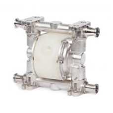 Мембранный насос Tapflo TM125-STT-3X