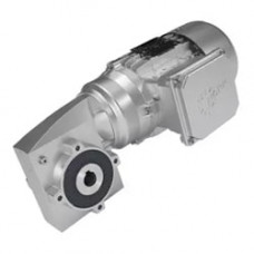 Мотор-редуктор Nord серии Universal с червячной передачей