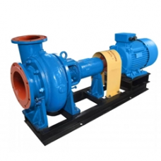 Насос СМ 100-65-200а-2 86 м3/ч 42 м 30 кВт фекальный