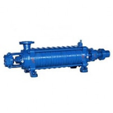 Центробежный насос нефтяной ЦНСН(т) 60-231