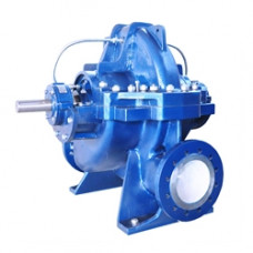 Насос двухстороннего входа 1Д 250-125 131 kW