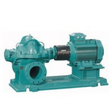 Насос двухстороннего входа Wilo SCP 250/570HA-500/4/50