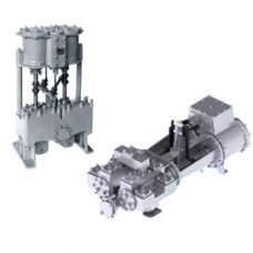 Нефтяной поршневой паровой насос ПДВ 25/4