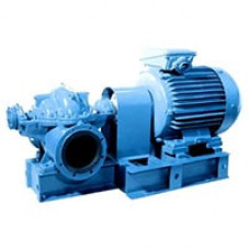 Нефтяной насос 12НДс-Нм-а 220 kW двухстороннего входа