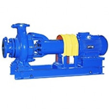 Нефтяной насос ВКС 5/32К