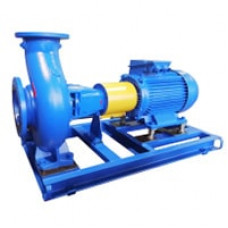 Нефтяной насос А6 2ВВ 160/25 двухвинтовой