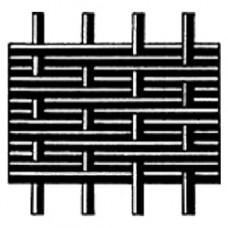 Нержавеющая фильтровая сетка С160 10x17Н13М2Т ГОСТ 3187-76