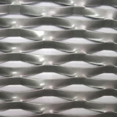 Нержавеющая сетка ПВС-D 30x139 мм 20 мм 2 мм 12x18Н10Т ТУ У 00236010.001-97