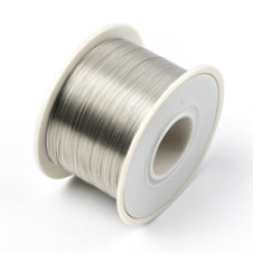 Нихромовая проволока 0.012 мм Х20Н80-ВИ ГОСТ 8803-89