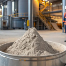 Никелевый порошок ПНК-УТ3 ГОСТ 9722-97