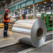 Ниобиевая фольга 0.0013x35 мм НбП-а ТУ 48-19-293-78