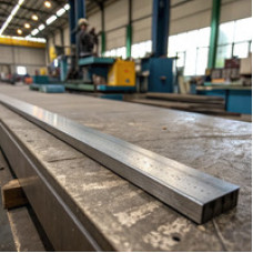 Низколегированная полоса 8 мм 10ХСНД ГОСТ 103-2006