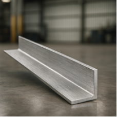 Оцинкованный уголок 20x20x3 мм равнополочный Ст3кп ГОСТ 8509-93