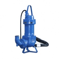 Погружной насос для грязной воды ПФ4 150/500.465-160/4-016 ВЗЛЁТ