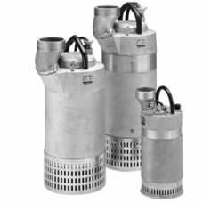 Погружной насос для грязной воды DWK.O.6.80.15.5.0D.R Grundfos