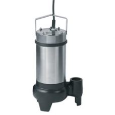 Погружной насос для чистой воды STS 40/8 400 В Wilo